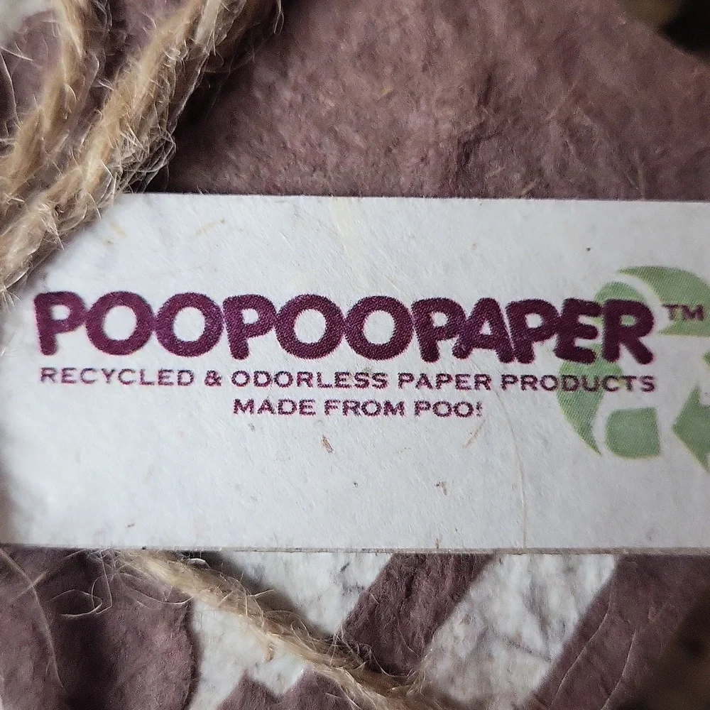 Poopoopaper new includes
